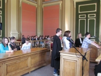 Tribunal Virtuel de Cap Calaisis