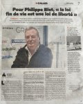 Fin de vie : L'Ultime liberté