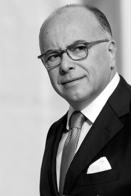 Bernard CAZENEUVE