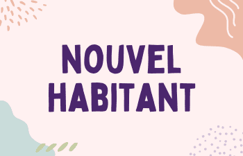 Je suis un nouveau Calaisien !!!