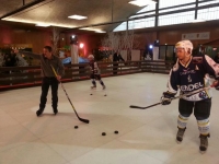 Hockey