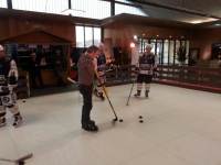 Hockey