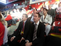 A la salle calipso