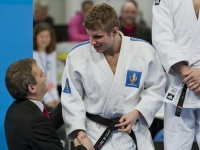 Remise de medailles 