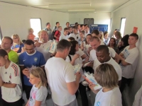 Centre de Loisirs Jeunes de Cap Calaisis