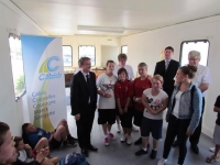 Centre de Loisirs Jeunes de Cap Calaisis