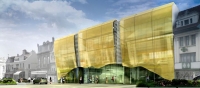 Nouvelle Ecole d'Art du Calaisis