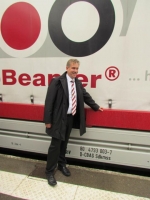 Cargo Beamer à Calais