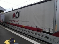 Cargo Beamer à Calais