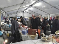 Marché de Noel Calais