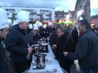 Quartier Calais Nord