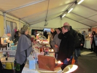 Marché de Noel Calais