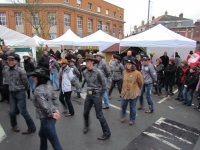 Marché de Noel Calais
