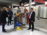 Fete de St Nicolas Calais