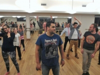 Avec Studio Danse