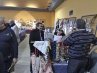 A salle du Minck calais