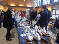A salle du Minck calais
