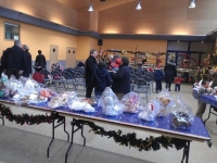 A salle du Minck calais