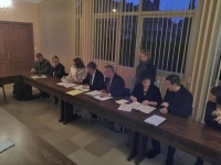 Signature des premiers emplois d'avenir dans le Calaisis