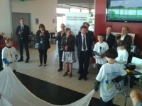 Jeux olympiques 2012