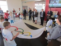 jeux olympiques 2012