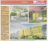 Nouvel Ecole d'Art