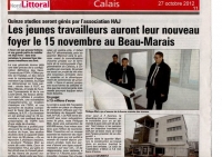 Foyer des Jeunes travailleurs