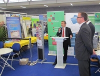au forum des metiers