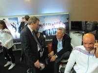 Jeux Olympiques 2012