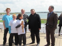 Jeux Olympique 2012
