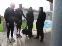 Jeux Olympiques 2012