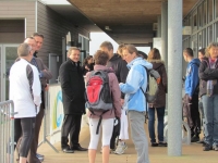 Jeux Olympiques 2012