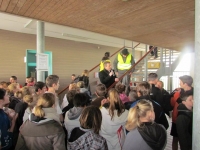 Jeux Olympiques 2012