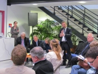 a Calais Promotion