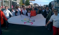 Jeux Olympiques Calais