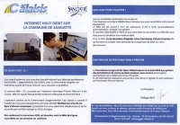 Internet Haut débit