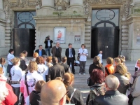 Jeux Olympiques 2012