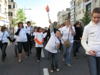 Jeux Olympiques 2012