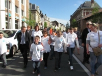Jeux Olympiques 2012