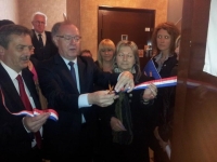 Avec Jean-marie lexandre