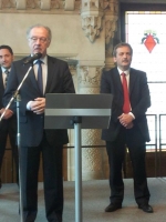 Avec Jean-marie Alexandre