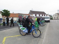 Les Vel'In dans les communes de Cap Calaisis