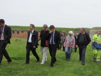 Au fort nieulay à calais