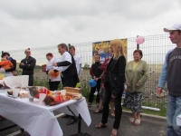 Fête des voisins à Calais