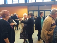 Thé dansant calais