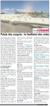 Bilan de Cap Calaisis