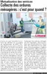 Bilan de Cap Calaisis