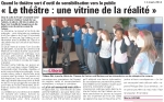 Atelier citoyenneté