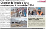 Ecole d'Art du Calaisis