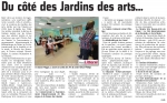 Ecole d'Art du Calaisis